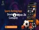 Sports Betting App Development Company 